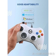 ☫joystick pc ✮XBOX 360 Wired Controller XBOX360/PC [HIGH QUALITY Grade A ][READYSTOCKShipFromMalaysia]☉