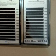 NAGARAKU ELLIPSE PREMIUM LASH