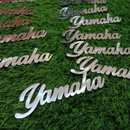 Yamaha Emblem for Rx king Tank Rx Special yt115, Yamaha