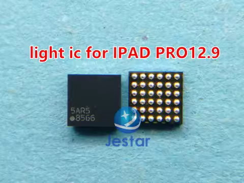3-5pcs 8559 5662 8566 LCD display Backlight Light Control IC Chip For iPad 12.9 10.5 AIR3 2017 2018