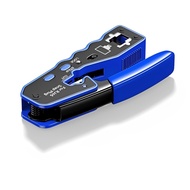 kìm bấm mạng RJ45/RJ11 DTECH DT-1048