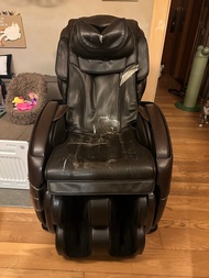 Osim uDeluxe 大天王按摩椅 Os-860