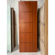 JUAL PINTU RUMAH HPL