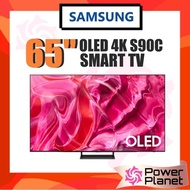 Samsung 65" OLED 4K S90C Smart TV Ultra HD QA65S90CAKXXM