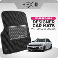 BMW M3 Touring G81 (2022-Present)