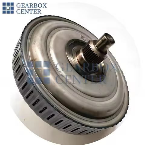 Gearbox Center 724.0 7G-DCT Clutch A2462500901 For Mercedes Benz