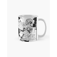 Yuji Itadori Sukuna Sukuna Mode Mug