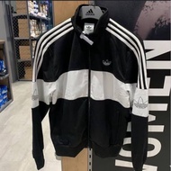 Jaket Tracktop Adidas Bandrix Original Premium full tag unisex pria wanita