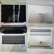 零件機 HUAWEI MATEBOOK 14 I5 MX250 KLV-W19 故障機