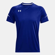 UNDER ARMOUR เสื้อฟุตบอลคอกลมผู้ชาย รุ่น UA Ms Golazo 3.0 Jersey/ 1369053