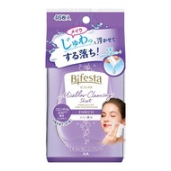 Bifesta Micellar Cleansing Sheet ENRICH 46 SHEET