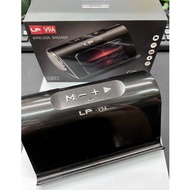 Lp-V9A Wireless Bluetooth portable speaker with stand phone