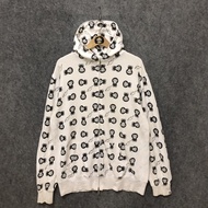 Hoodie Baby Milo Second / Hoodie Pria / Hoodie Second Brand