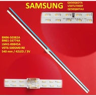 Samsung 50Q65 (42Led) - led set for Samsung 50Q65 V0T6-500SM0-R0 TV