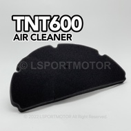 BENELLI TNT600 AIR CLEANER AIR FILTER (STANDARD) FILTER SPONGE SPAN TNT 600 BENELLI600