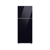 Samsung 476L Bespoke Top Mount Freezer Refrigerator 2023 (Clean Black + Clean Black) | RT47CB664422M