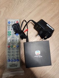 Mytv super A11盒子連兼容遙控器