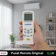 ORIGINAL FACTORY SANKEN DENPOO AC REMOTE
