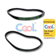 FAN BELT 3PK515KELISA L700-(2001-2007)KENARI L900-(2000-2009) LUCAS REF:3PK515