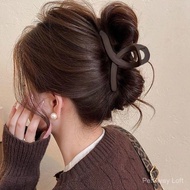 Blossoms Sweet All-Match Dry Rose Grab Clip Flower Hair Clip Back Head Shark Clip 2026 New Chinese H