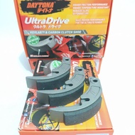 KAMPAS GANDA RACING DAYTONA ORI BEAT FI ESP 2015 BEAT POP 4633 AFS144-