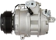 A/C AC Air Conditioning Compressor Cooling Pump VS16 Compatible with EXPLORER 3.5L .5 V6 BB5319D629D