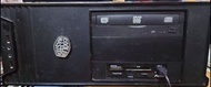 Pentium G2020,4GB ram,750Ti,1TB WD Black 7200, native support from XP to Win10, 50 quid cheap offer 