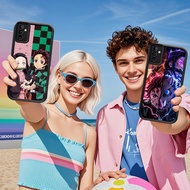 DE-9 Demon slayer For Samsung A05 A04s A34 A24 M04 A35 A05S A06 A25 F04 5G Casing