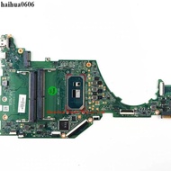 HP HP HP TPN-222 15-DY Motherboard DA0P5DMB8C0 DA0P5HMB8F0 L88208-601