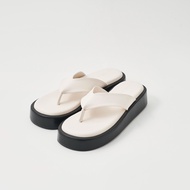 Labella - Jolie Sandals รองเท้าแตะส้นแพลตฟอร์ม