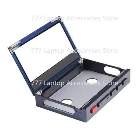 SK-M21C Protective Case for FiiO M21 – Retro Style, Magnetic Closure, Shockproof Without cassette ta