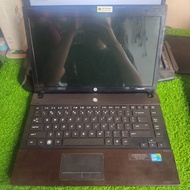 Laptop HP Probook 4420s (Core i3 390M RAM 2GB HDD 320GB Intel HD Graphics 14 inch) bảo hành 1 năm