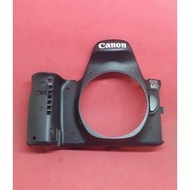 Front Case Canon 60D sparepart 2nd