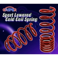 GASPER for HONDA ACCORD CF9 S84/S86 COLD COILING SAE9254 SPORT SPRING