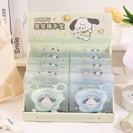 Rechargeable Hand Warmer Puppy Dada Star Portable Portable Mini Cute Hand Warmer Cartoon Hand Warmer