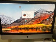 IMAC 27 2010 I7-2.93 16GB / 500GB SSD / ATI 5750 1024MB