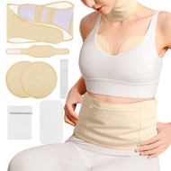 Castor Oil Pack Wrap Organic Cotton,Castor Oil Wrap Stomach,Caster Oil Packs,Organic Castor Oil Pack