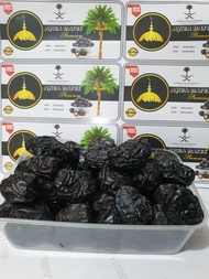 KURMA AJWA MADINAH 500gr Ajwa Premium Ajwa Super Kurma Nabi Kurma Azwa