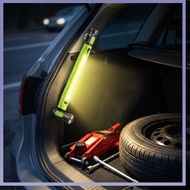 【NEW】COB long strip work light USB charging strap hook light maintenance work light