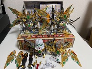 輝羅鋼 武威鳳大將軍 多谷