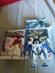 assault kingdom strike freedom infinity justice