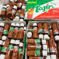 Mini Tajin Clasico Seasoning travel size 10g