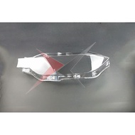 BMW F30 LCI 16 17 18  HEADLAMP COVER / HEADLIGHT COVER /HEADLAMP LENS / HEADLIGHT LENS