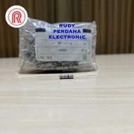 ZL99 RESISTOR 2 WATT 2W 5% 5 PERCENT 47000 47K 47 KILO OHM Ω