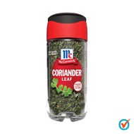 McCormick Herb & Spices - Coriander Leaf 7g