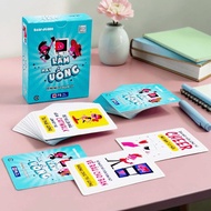 Drinking Card Game - Board game, entertainment Card game, group party