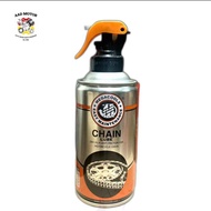CHAIN LUBE MEGACOOLS