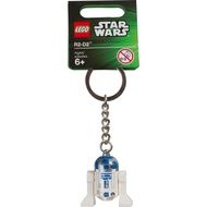 zz1011882 850634 Lego Star Wars R2-D2 Keychain