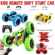 #ReadyStcok RC Drift Stunt Car Kereta Control Mainan Elektrik Budak Remote Control RC Drift Car Kere