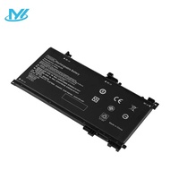 4600MAH Replacement Laptop Baeries TE03XL for HP Notebook Pavilion 15-BC200NI 15-BC310ND